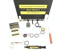 AXIA X3 Set Premium links