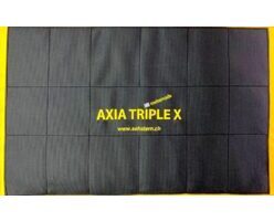 Schiessmatte AXIA TRIPLE X