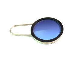 Filter für Schiessbrillen - Saphire Filter