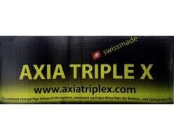 AXIA TRIPLE X Heckscheibenfolie